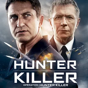 Photo du film : Hunter Killer