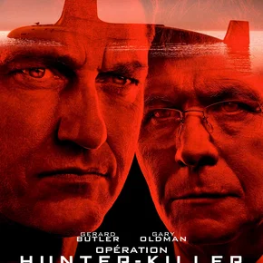 Photo du film : Hunter Killer