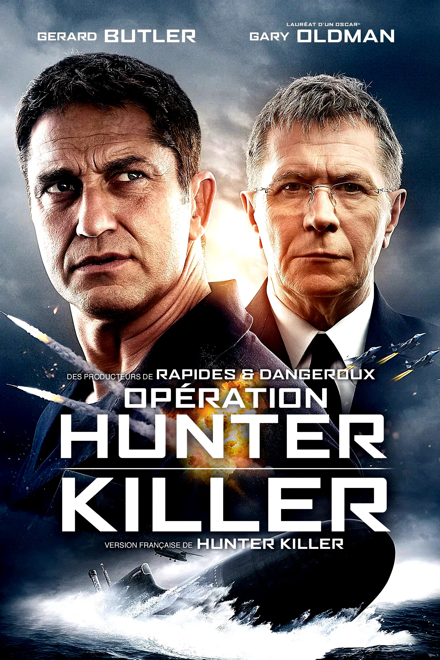 Photo 5 du film : Hunter Killer