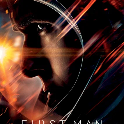 Miniature photo du film : First Man : le premier homme sur la lune