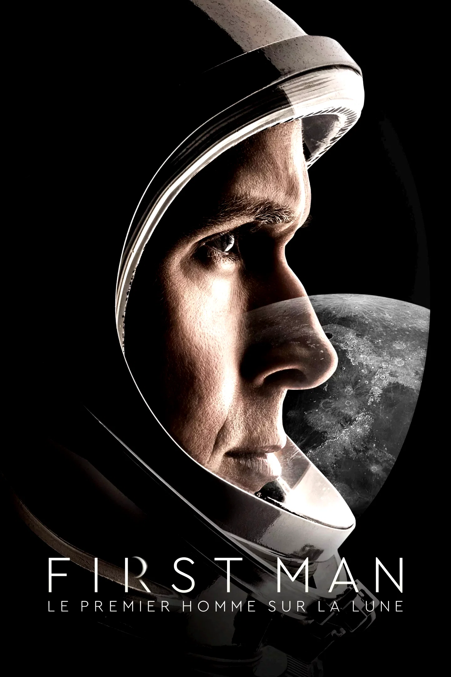 Photo du film : First Man : le premier homme sur la lune