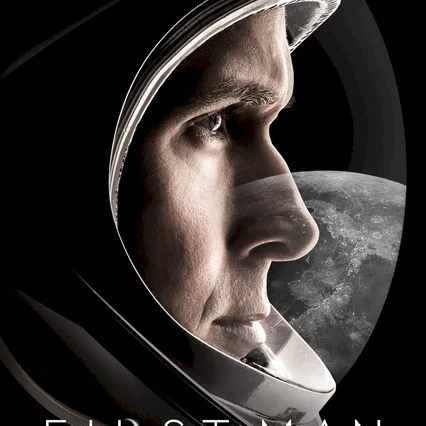 Miniature photo du film : First Man : le premier homme sur la lune
