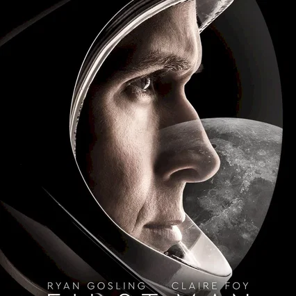 Miniature photo du film : First Man : le premier homme sur la lune