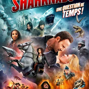 Photo du film : Sharknado 6 - L'ultime