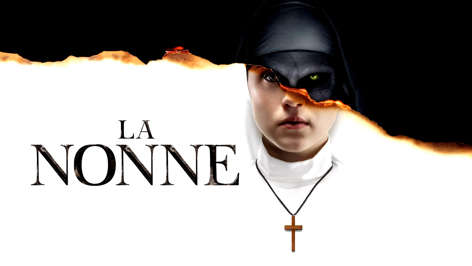 Photo du film : La Nonne