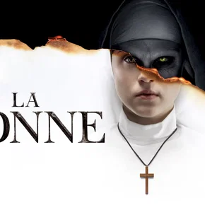 Photo du film : La Nonne