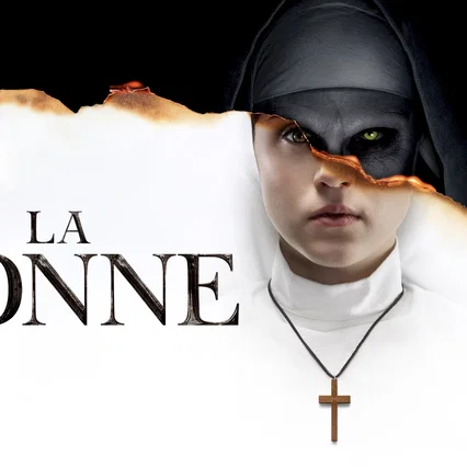 Miniature photo du film : La Nonne