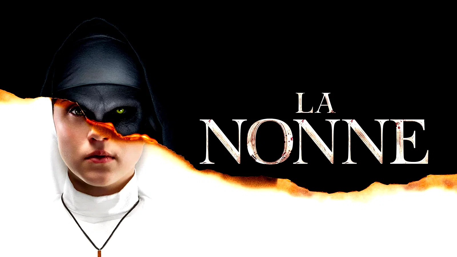 Photo du film : La Nonne