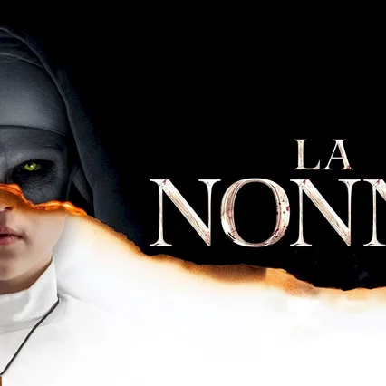 Miniature photo du film : La Nonne