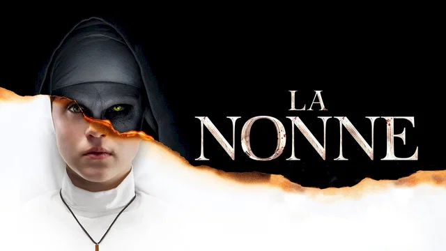 Affiche du film : La Nonne