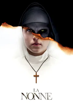 Affiche du film La Nonne