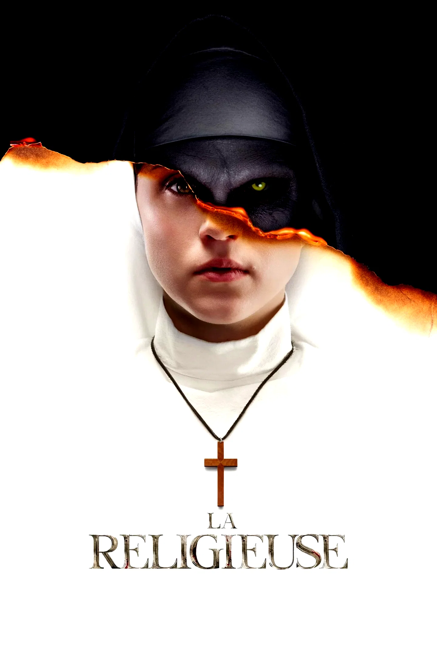 Photo du film : La Nonne