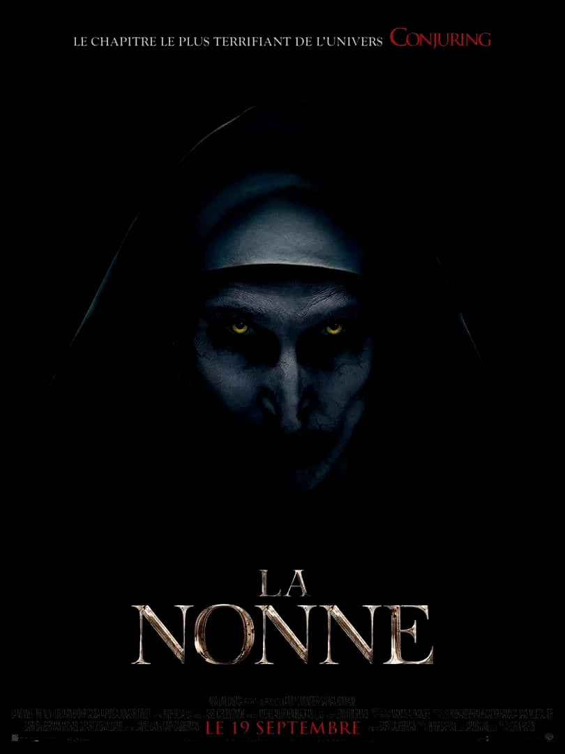 Photo du film : La Nonne