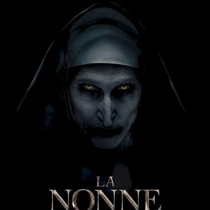 Miniature photo du film : La Nonne