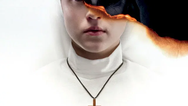Affiche du film : La Nonne