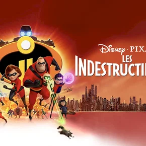 Photo du film : Les Indestructibles 2