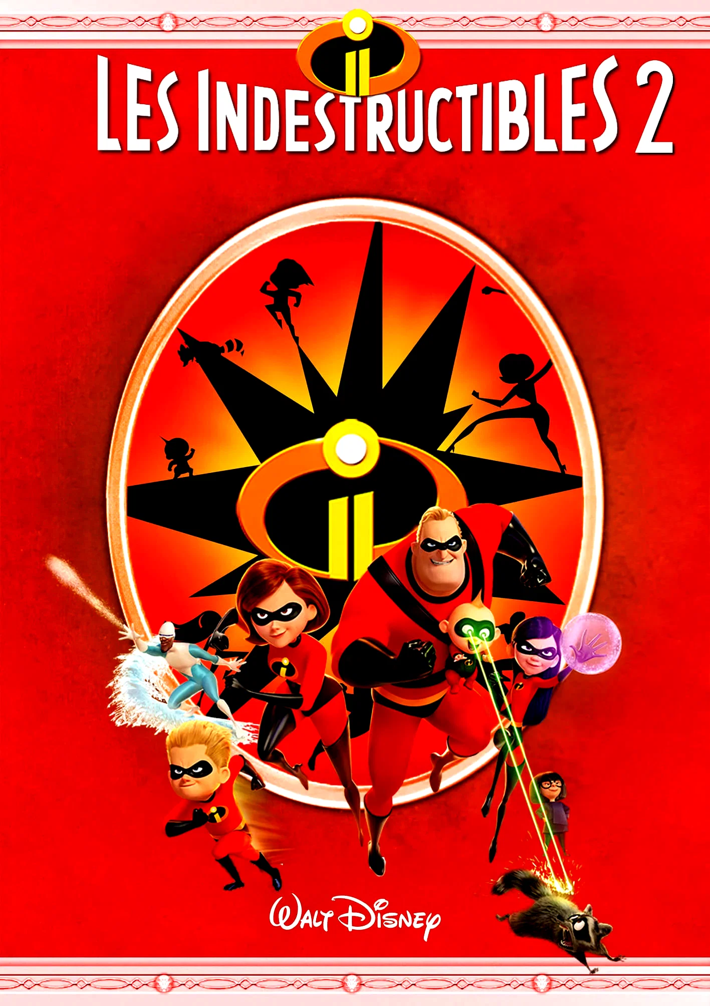 Photo 6 du film : Les Indestructibles 2