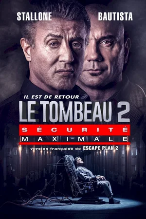 Photo du film : Évasion 2 : Le Labyrinthe d'Hadès