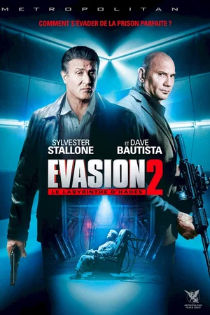 Photo du film : Évasion 2 : Le Labyrinthe d'Hadès