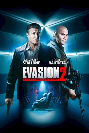 Photo du film : Évasion 2 : Le Labyrinthe d'Hadès