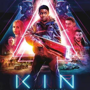 Photo du film : Kin : le commencement