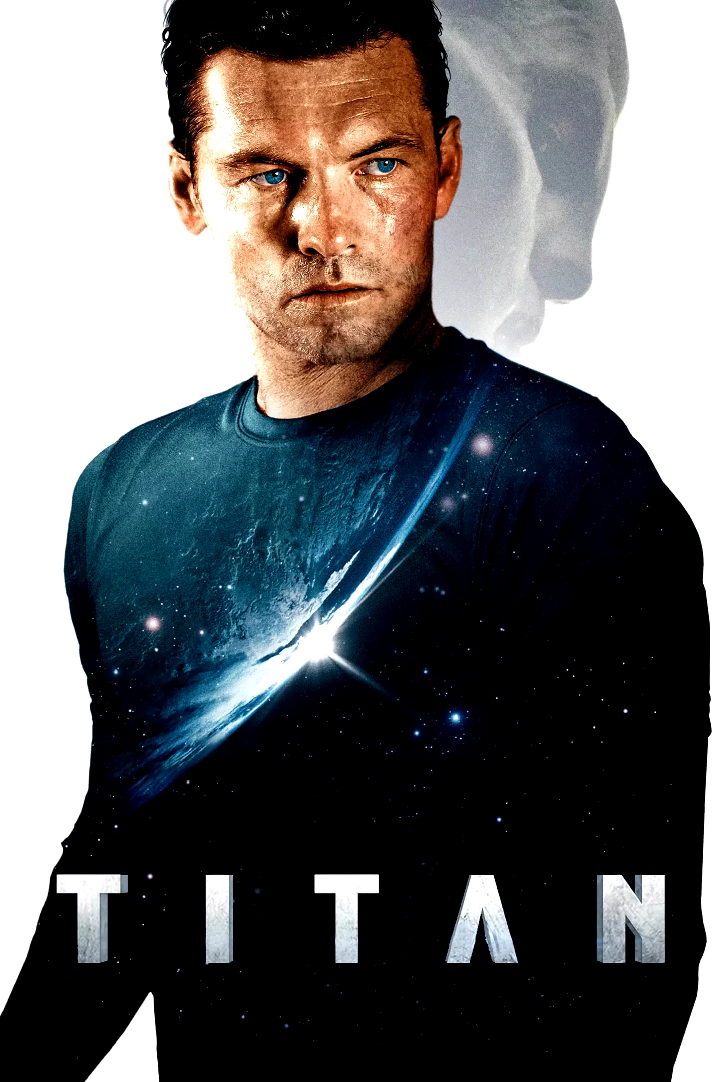 Affiche du film : Titan
