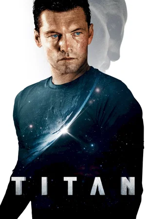 Affiche du film : Titan