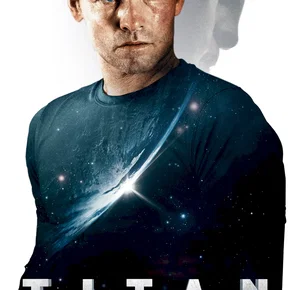 Photo du film : Titan