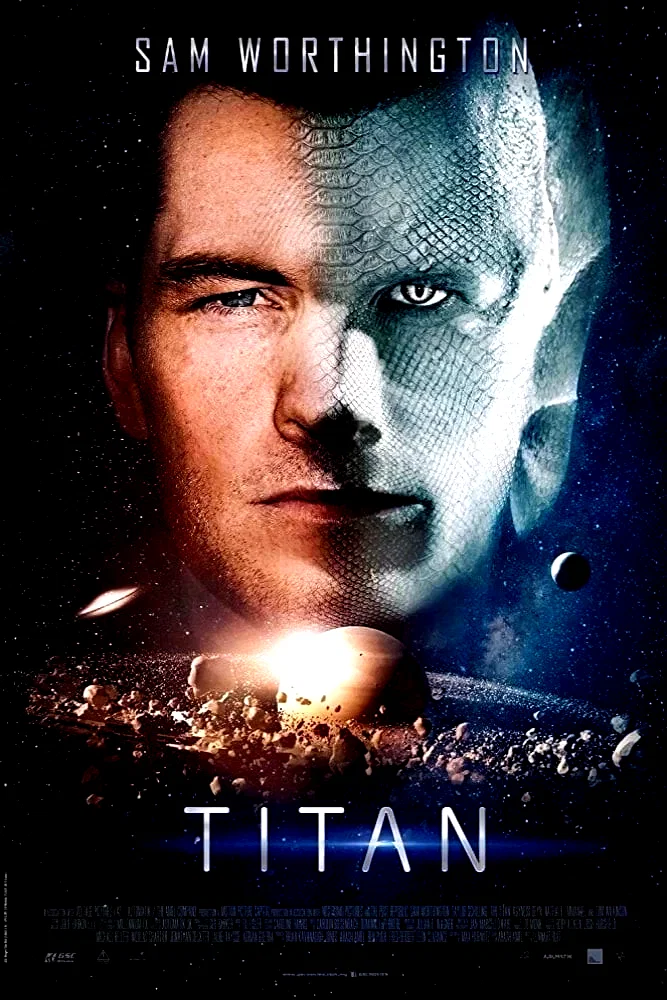 Photo 2 du film : Titan