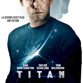 Photo du film : Titan