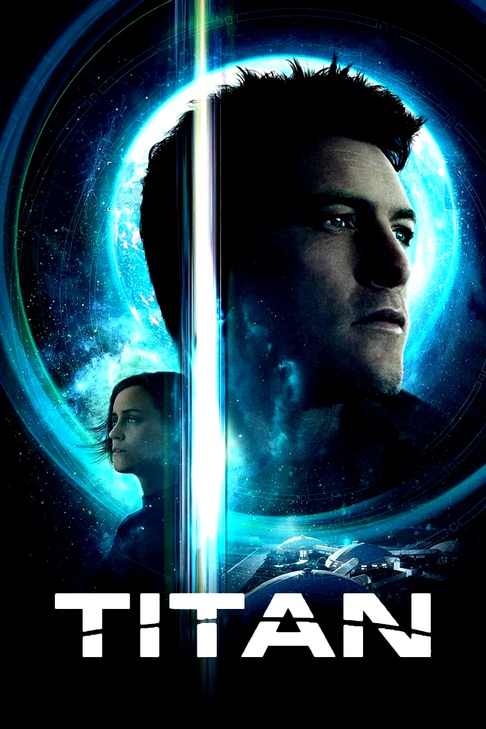 Photo 4 du film : Titan