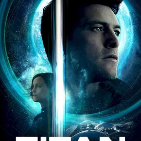Photo du film : Titan