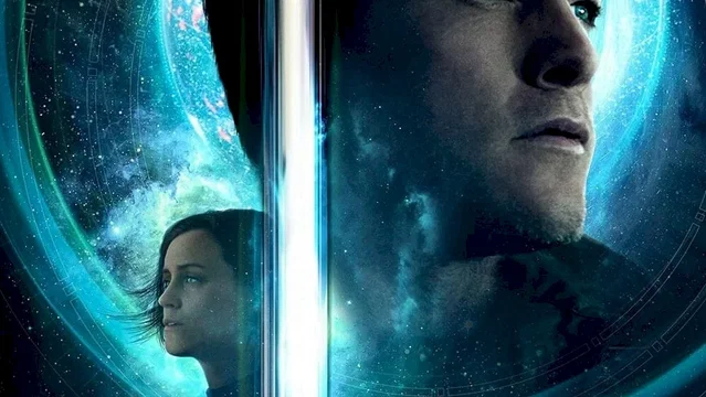 Affiche du film : Titan