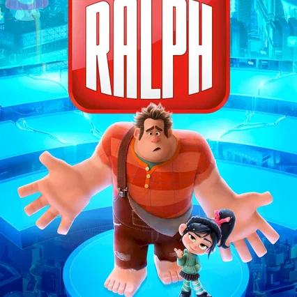 Miniature photo du film : Ralph 2.0