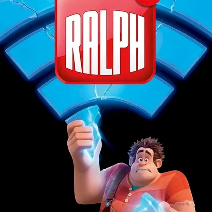 Miniature photo du film : Ralph 2.0