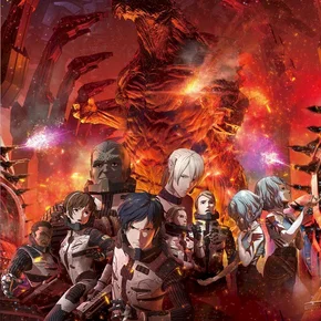 Photo du film : Godzilla : La ville à l'aube du combat