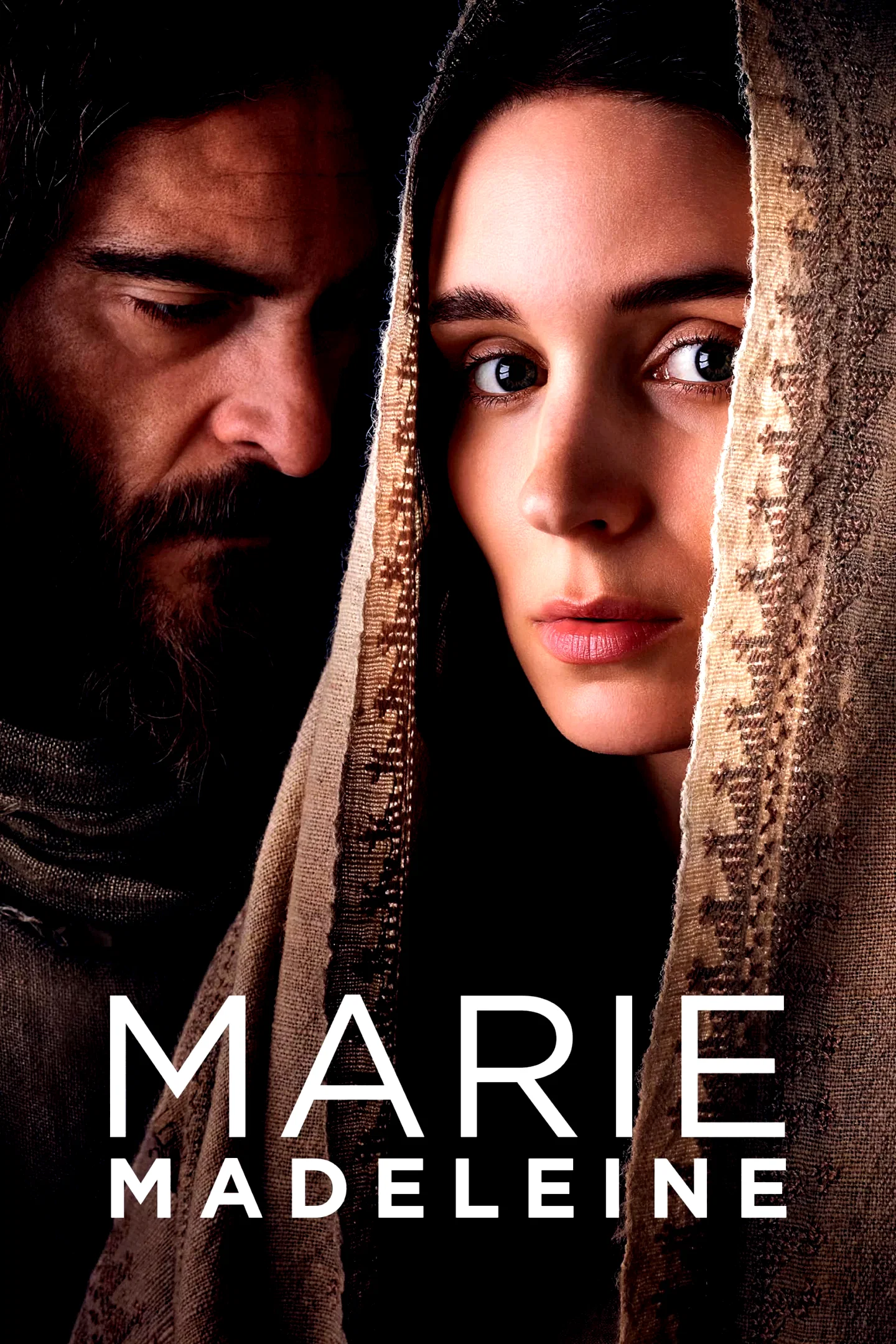 Affiche du film : Marie Madeleine