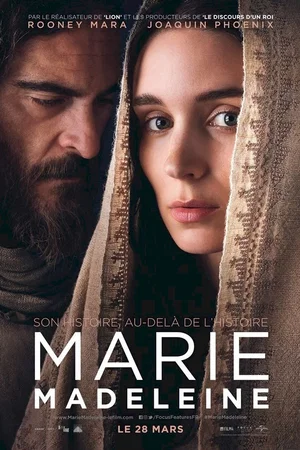 Photo du film : Marie Madeleine