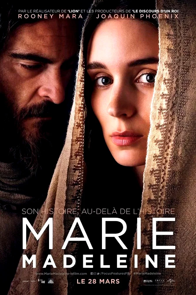 Photo du film : Marie Madeleine