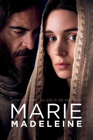 Photo du film : Marie Madeleine