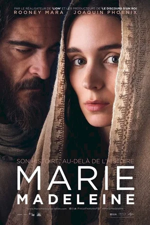 Photo du film : Marie Madeleine
