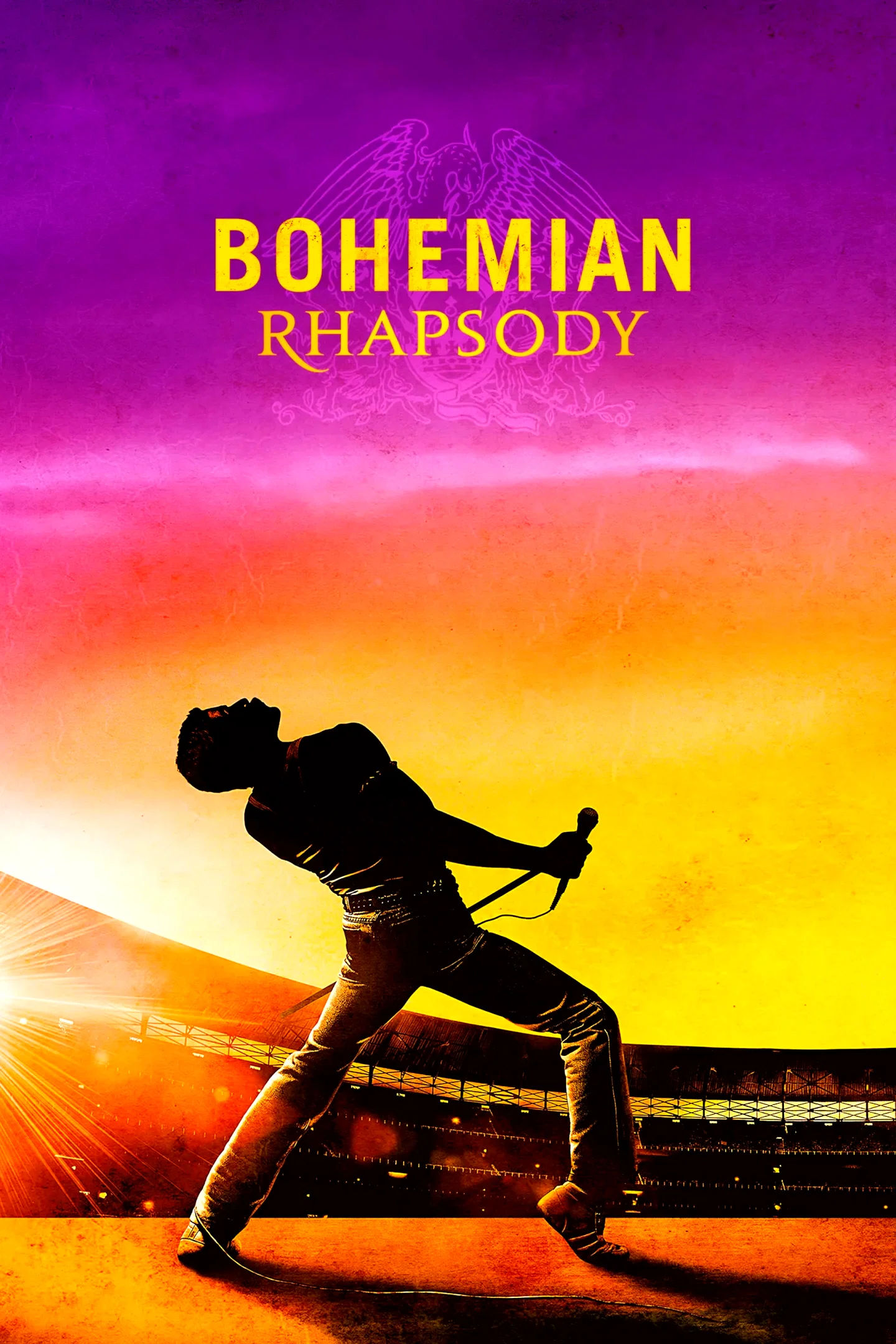 Photo 2 du film : Bohemian Rhapsody