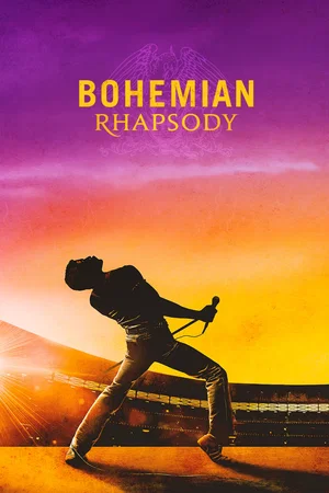 Photo du film : Bohemian Rhapsody