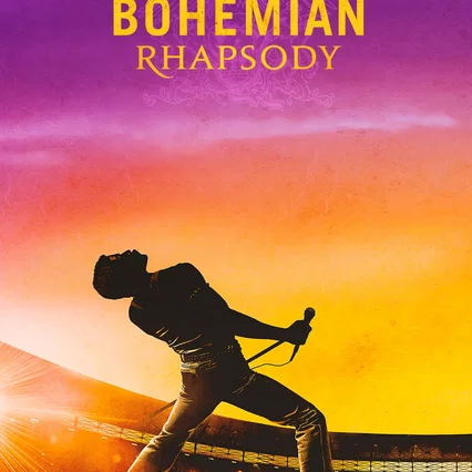 Miniature photo du film : Bohemian Rhapsody