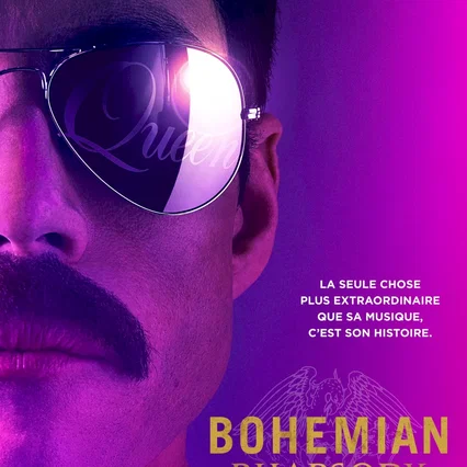 Miniature photo du film : Bohemian Rhapsody