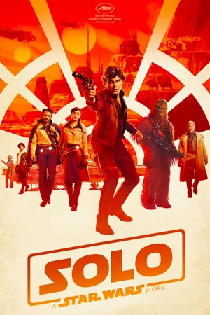 Photo du film : Solo : A Star Wars Story