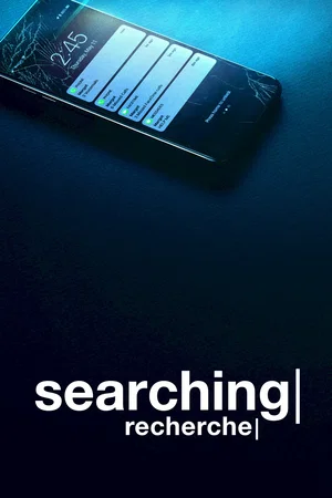 Photo du film : Searching : portée disparue