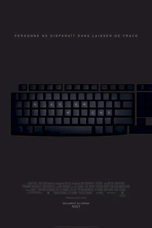Photo du film : Searching : portée disparue