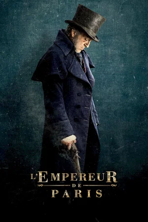 Photo du film : L'Empereur de Paris