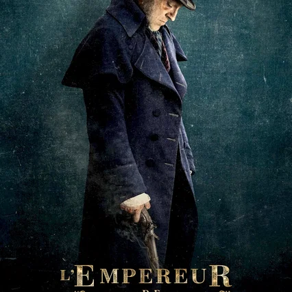 Miniature photo du film : L'Empereur de Paris